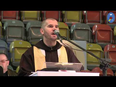 6. Spotkanie otwarte 26.01.2019 - Adoracja, Koronka