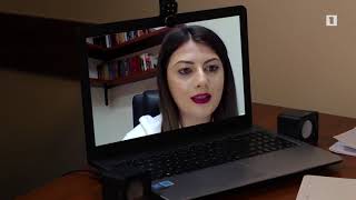 Մեկ պատուհան. Կյանք աղմուկի ու փոշու մեջ