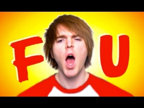 Fuck Up - Shane Dawson