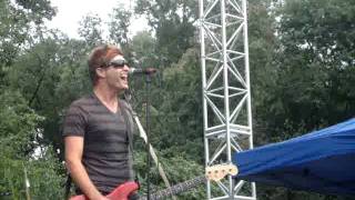 Stellar Kart - Shine Like the Stars - Fallquest 2011