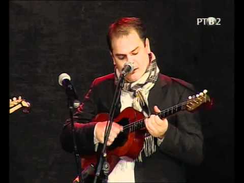 Romansa tamburasi - Dunavski testament (live).avi