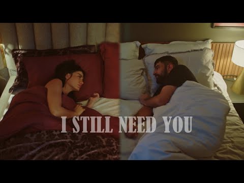Tahir & Farah - I Still Need You