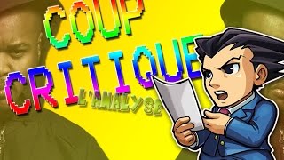 CC#1-DOSSEH - Abel &amp; Caïn