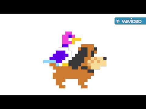 Duck Hunt (Super Mario Maker)