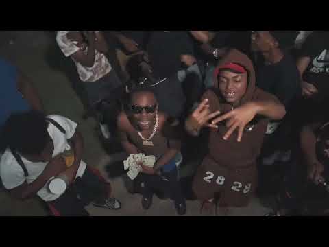 Ysc Boss - Pardon Me (reposted)