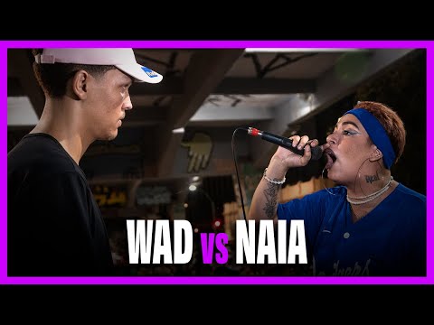WAD VS NAIA- FINAL - TRADICIONAL - DUELO DE MCS (28-05-23)