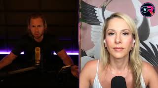 Ana Kasparian Talks State Of MAGA, Democrat Socialists, Midterms and Foreign Policy