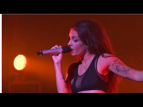 Nyheterna TV4 feminister spårar ur.