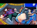 I Got MURDERED In ROBLOX The Ending Will SHOCK You