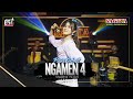 Putri Cebret Ngamen 4 Dangdut Official Music Video