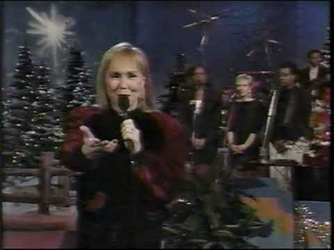 Johanne Blouin - Saints nuit - De bonne humeur