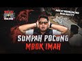 HAMPIR M4TI SATU KELUARGA KARENA SUMPAH POCONG SUMPAH POCONG MBOK IMAH