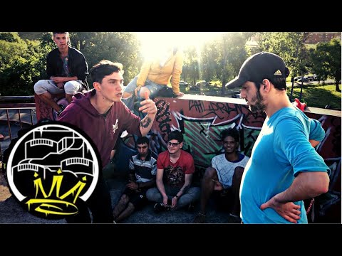 DGK vs VALTON - FINAL - Fecha 4 FULLMINANDO 2021