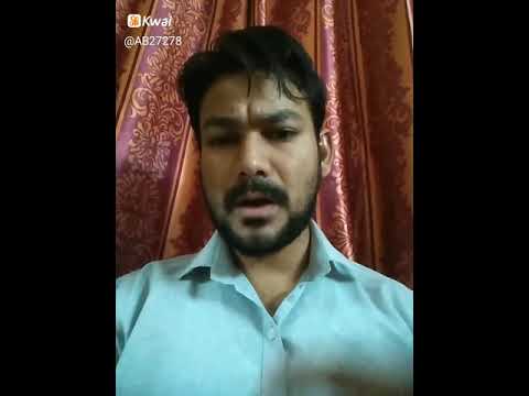 Anurag Bhatnagar Modi Ji