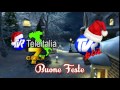 Tvr Jingle Natalizio 13 Sec