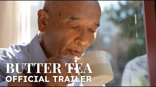 Butter Tea - Trailer (New Tibetan Short Film 2026)