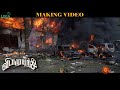 Vidaamuyarchi - Official Making Video | Ajithkumar | Arjun | Magizh Thirumeni | Lyca Production