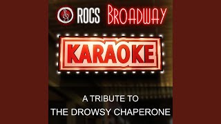 Accident Waiting to Happen (Instrumental Version)