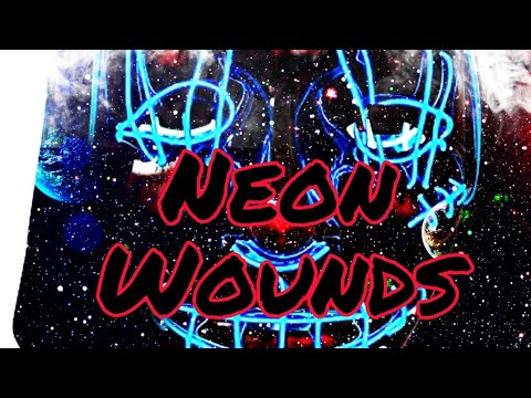 YTN YIN Don - Neon Wounds