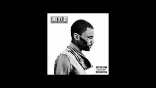 Wretch 32 - Never Be Me (Ft. Angel) (Black And White) (Track 2)