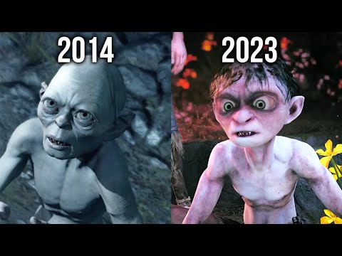 10 BAD Games That Didn't CARE ABOUT DETAILS