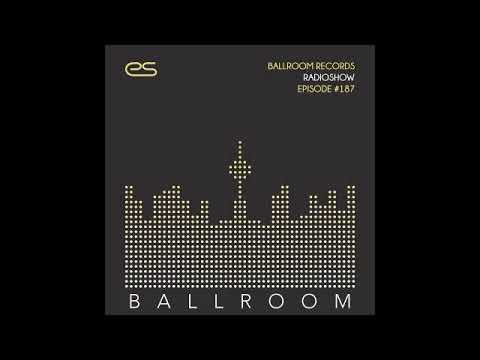 Ballroom Records Radioshow #187 - Mark Greene
