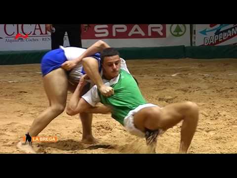 C.L. TAO Y C.L. UNIÓN SUR TIAS