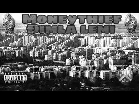 Djimla Lemi x Moneythief - Fortyfive