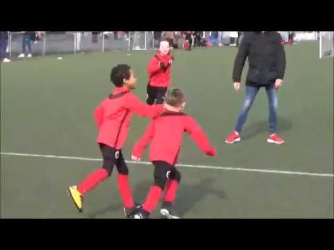 AFC O8-1 - Waterwijk O8-1      17-02-2018         uitslag 7-8