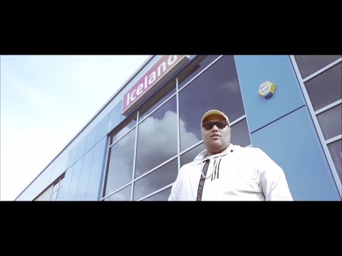 K Dot x Palize - 3 Day Bender