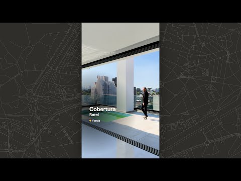 Cobertura com 4 Quartos à Venda no Batel, Curitiba - JOTA8 Imóveis