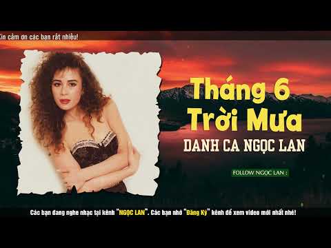 Thể hiện bởi Ngọc Lan