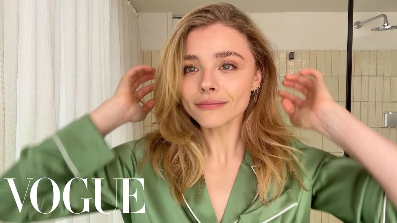 Chloë Grace Moretz