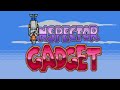 Inspector Gadget SNES