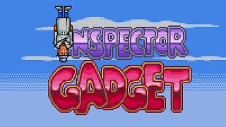 Inspector Gadget (SNES)