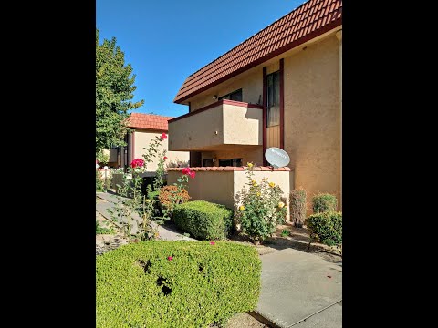 Beautifully Remodeled 1bd Condo With Pool & Caport property video