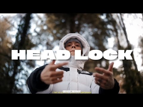[FREE] Sampled Drill x NY Drill Type Beat -"HEAD LOCK" | UK Drill Type Beat 2026