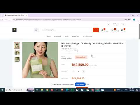 How Affiliate System Works In Ecommerce Website