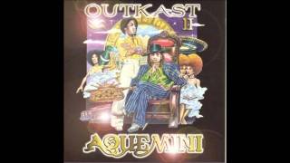 Outkast--Liberation