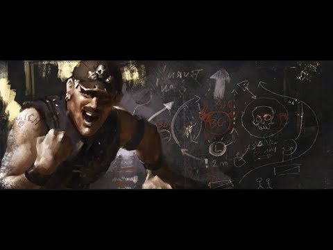 World Cup Qualifiers OCC - Knockout rounds: Vs Skaven