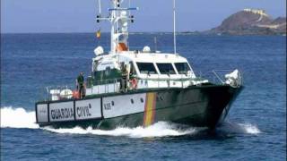 Un barquito verde...music...[El Pepe]