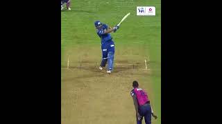 Tim David's heroics seal a grand victory for Mumbai Indians | #MIvRR | TATA IPL 2023 | JioCinema