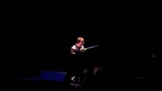 Denny&#39;s by the Hospital--by Ben Folds