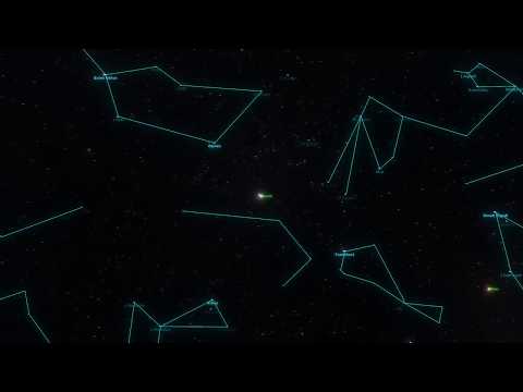 SE 0.990 - Constellations