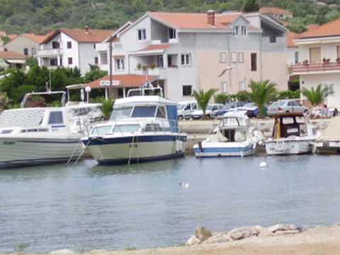 Kukljica - Otok Ugljan