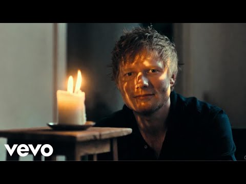 Ed Sheeran - Touch My Heart (Official New Music Video )