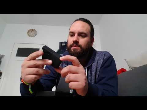 Fenix Mini Unboxing