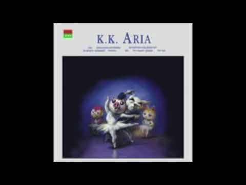Video thumbnail for けけマリア (K.K. Aria)