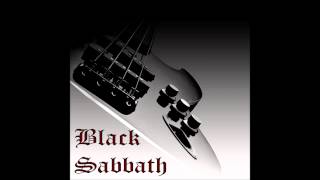 Black Sabbath Evil Woman Don&#39;t Play Your Games With Me