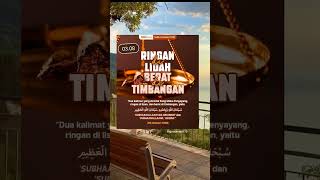 Download lagu Story WA 30 detik terbaru - Motivasi hari ini - Status WA Quotes Islami #shorts mp3